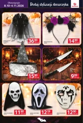 Halloween! - Selgros Cash&Carry