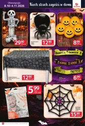 Halloween! - Selgros Cash&Carry