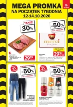 Mega promka! - Selgros Cash&Carry