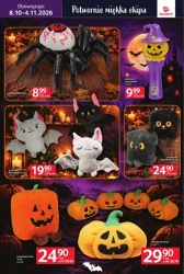 Halloween! - Selgros Cash&Carry