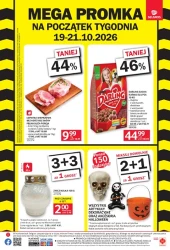 Mega promka! - Selgros Cash&Carry