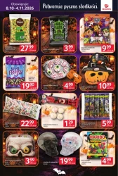 Halloween! - Selgros Cash&Carry