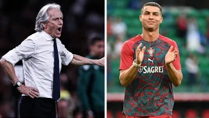 Gorąco wokół Ronaldo, padło ultimatum dla trenera. Mocny głos ws. gwiazdy