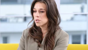 Jędrzejczyk wyznała prawdę o życiu prywatnym. "Każdy z nas jest inny"