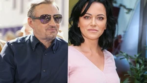 Żona Małysza otwarcie wyznała. "Może kiedyś wyjdę z cienia"