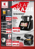 Złap okazje! - Kaufland