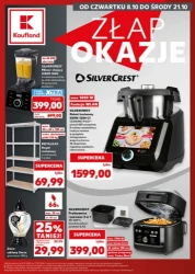 Złap okazje! - Kaufland