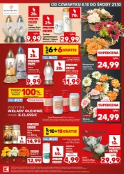 Złap okazje! - Kaufland