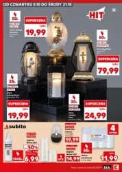 Złap okazje! - Kaufland