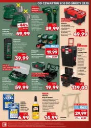 Złap okazje! - Kaufland