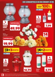 Złap okazje! - Kaufland