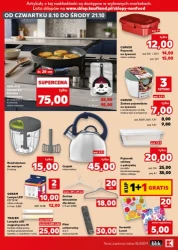 Złap okazje! - Kaufland
