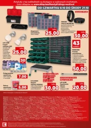 Złap okazje! - Kaufland