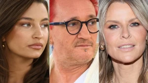 Wieniawa wprost o zejściu się Mandaryny z Wiśniewskim. "Serce nie sługa"