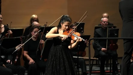 Dolnośląskie. Sara Dragan zagra mistrzowski recital w Legnicy