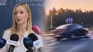 Nowy Sącz. Śmiertelne potrącenie na pasach. Nowe informacje od prokuratury