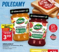 Dżem Łowicz