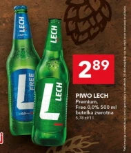 Piwo Lech