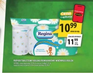 Papier toaletowy Regina