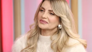 Maja Frykowska ujawnia powód rozwodu. Poszło o udział osób trzecich
