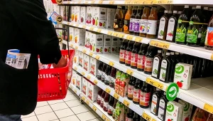 Podatek pójdzie w górę, ceny też. Padły słowa o "drastycznej" podwyżce