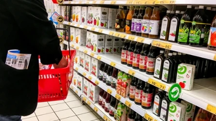 Opłata cukrowa pójdzie w górę. Branża napojowa zaniepokojona (zdj. ilustracyjne)