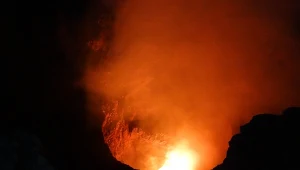 Satelity wykryły niepokojące zmiany. Tajemnice wulkanu Masaya