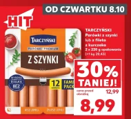 Ковбаси Tarczyński