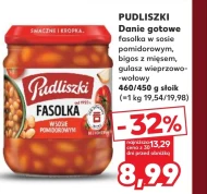 Готова страва Pudliszki