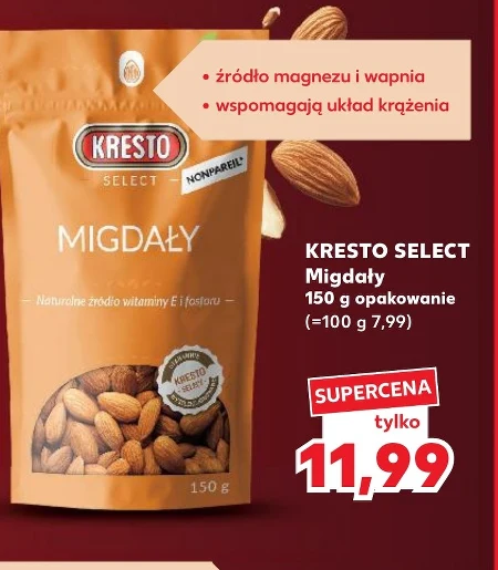 Мигдаль Kresto