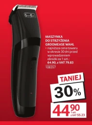 Машинки для стрижки волосся Wahl