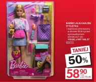 Лялька Barbie