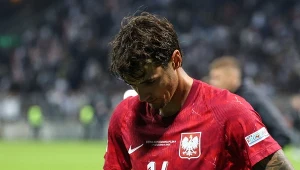 Oto obecny poziom reprezentacji Polski. Brutalna prawda. Wstydliwe grono
