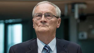 Były szef niemieckiego wywiadu zatrzymany. Padły zarzuty o szpiegostwo