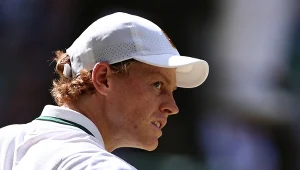 Nastąpi zmiana lidera w ATP. Jannik Sinner podjął ostateczną decyzję