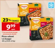 Pizza Hortex