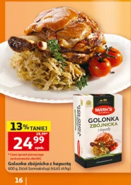 Golonka Mark's