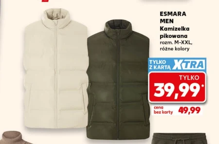 Жилет Esmara