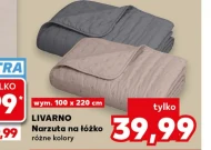Narzuta Livarno