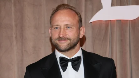 Borys Szyc
