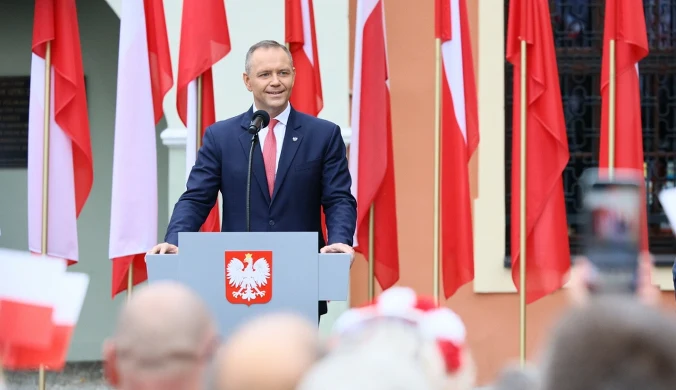 Karol Nawrocki przekonuje przywódców Globalnego Południa, że Polska zasługuje na miejsce w G20 