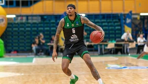 Devin Robinson