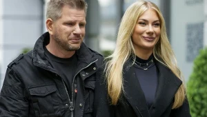 Ledwo 3 tygodnie temu Chajzer i Bianka wzięli ślub, a tu takie doniesienia