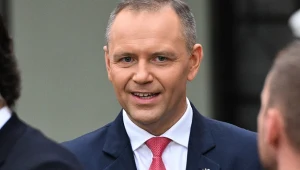 Głośno o tym, co zrobił Nawrocki. Podział po gali boksu. Apel do prezydenta