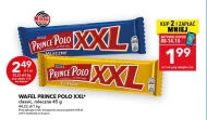 Wafel Prince Polo