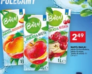 Napój Baila!