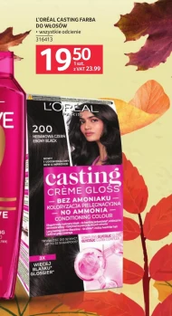 Farba do włosów L'Oréal