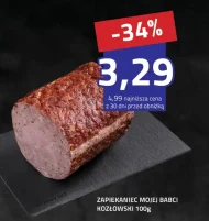 Zapiekaniec Kozłowski