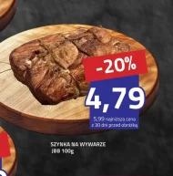 Szynka JBB