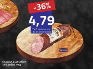 Kiełbasa Tarczyński